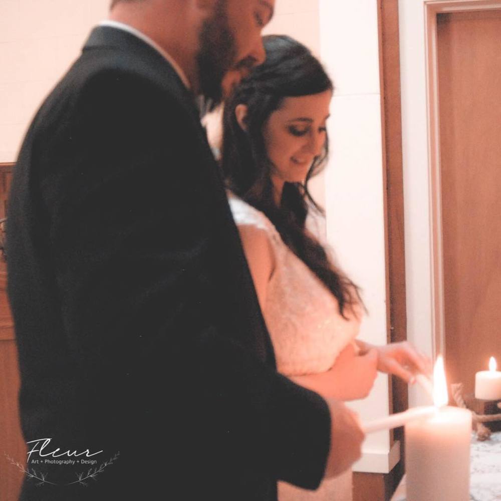 Meet your Posher, Patricia